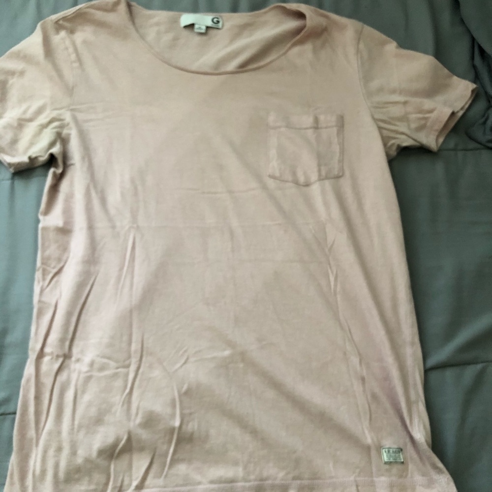 By Guess plain Tee